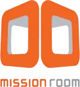 Mission Room logo