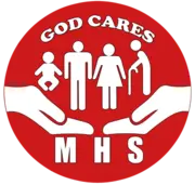 Missionaries Health Services (mhs) logo