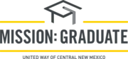 Mission:Graduate logo