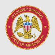 Mississippi Attorney General’s Office logo