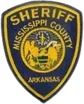 Mississippi County Sheriff