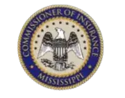 Mississippi Insurance Department logo