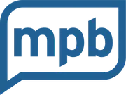 Mississippi Public Broadcasting logo