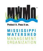 Mississippi Watershed Management Organization (mwmo) logo