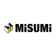 Misumi USA logo