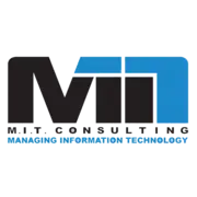 M.i.t. Consulting logo