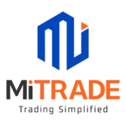 Mitrade logo