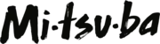 Mitsuba Snacks logo