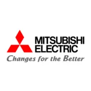 Mitsubishi Electric Jet Towel logo