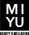 MIYU Beauty and Wellness logo