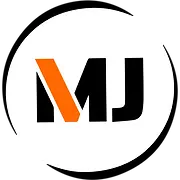 M.J. Engineering logo