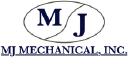 MJ Mechanical logo