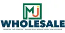 MJ Wholesale logo