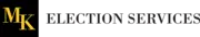 MK Elections logo