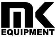 MK Equipment logo