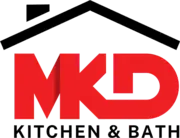 MKD Kitchen and Bath logo