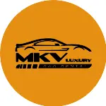 MKV Luxury logo