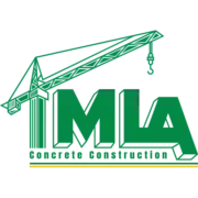 MLA Concrete logo