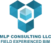MLP Consulting logo
