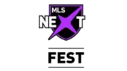 MLS NEXT Fest logo