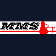 MM Source logo