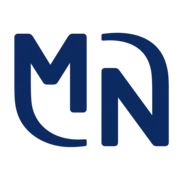 MN Vermogensbeheer logo