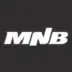MNB Bank logo