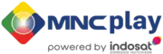 MNC Play logo