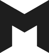 MNML Golf logo