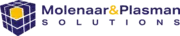 MNP Solutions logo
