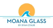 Moana Glass logo