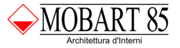 Mobart 85 logo