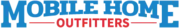Mobile Home Outfitters logo