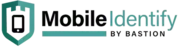 Mobile Identify by Bastion logo