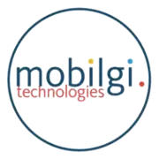 Mobilgi Technologies logo