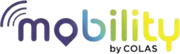 Mobility by Colas logo