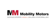 Mobility Motors logo
