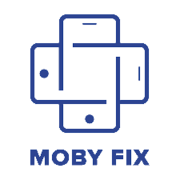Moby Fix logo
