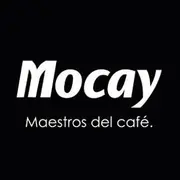 Mocay Caffè logo