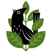 Mockingbird Raw Press logo