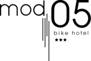 MOD 05 Bike Hotel logo