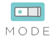 MODE Ai logo