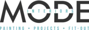 Mode Interiors logo