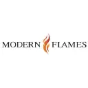Modern Flames logo