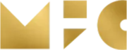 Modern Food Company (mfc) logo
