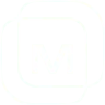 Modern IT logo