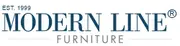 Modern Line Furniture logo