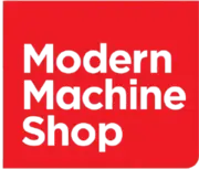 Modern Machine Shop logo