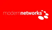 Modern Networks logo