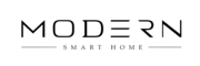 Modern Smart Home logo